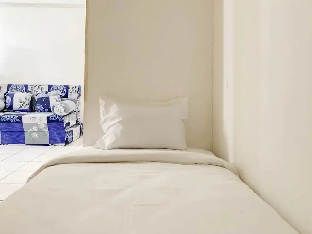 Джакарта: Cozy 2Br At Delta Cakung Apartment