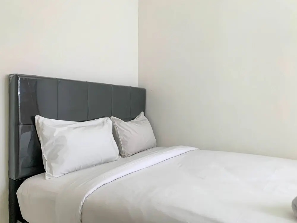 Джакарта: Cozy 2Br At Delta Cakung Apartment
