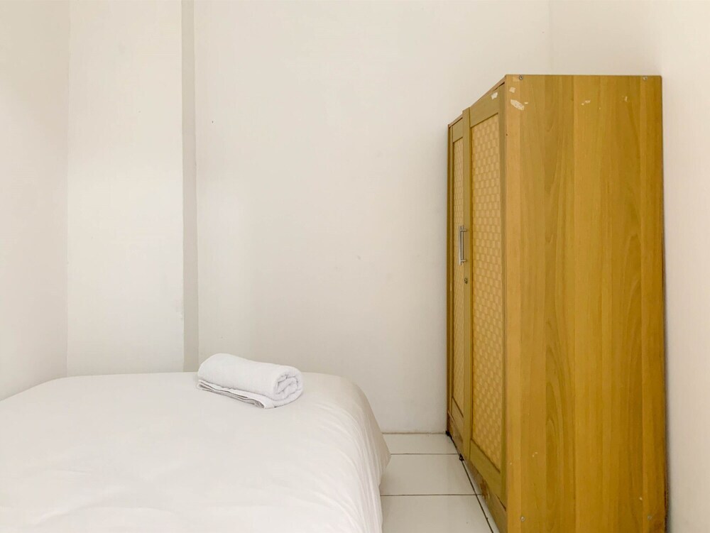 Джакарта: Cozy 2Br At Delta Cakung Apartment