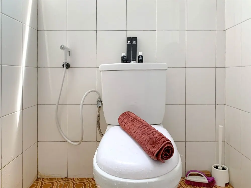 Джакарта: Cozy 2Br At Delta Cakung Apartment