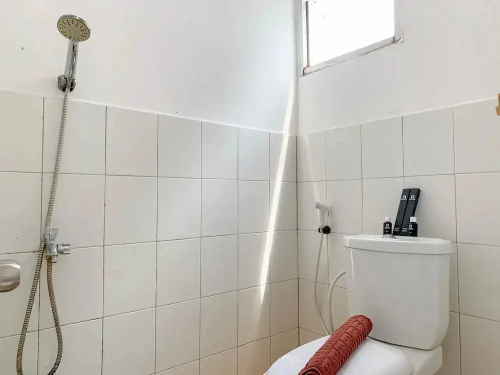Джакарта: Cozy 2Br At Delta Cakung Apartment