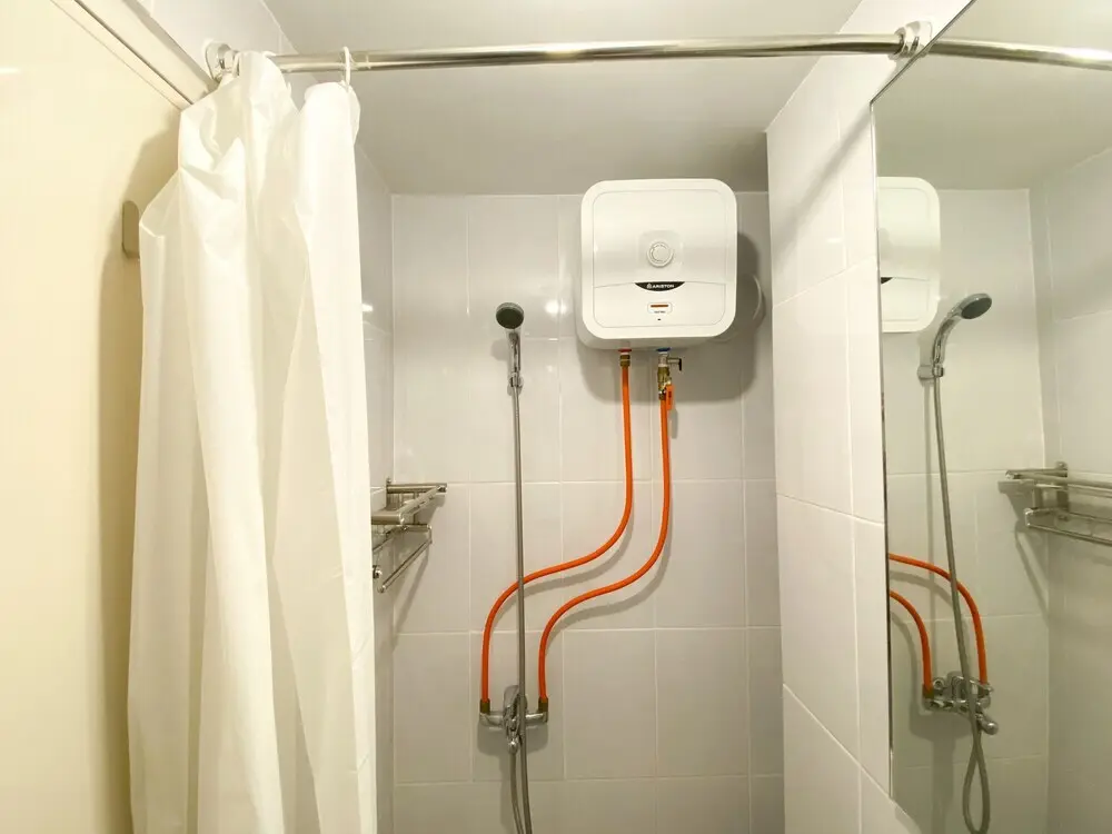 Южный Тангеранг: Great Choice Studio Tokyo Riverside Pik 2 Apartment