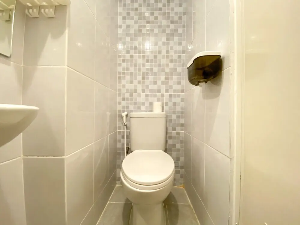 Южный Тангеранг: Great Choice Studio Tokyo Riverside Pik 2 Apartment