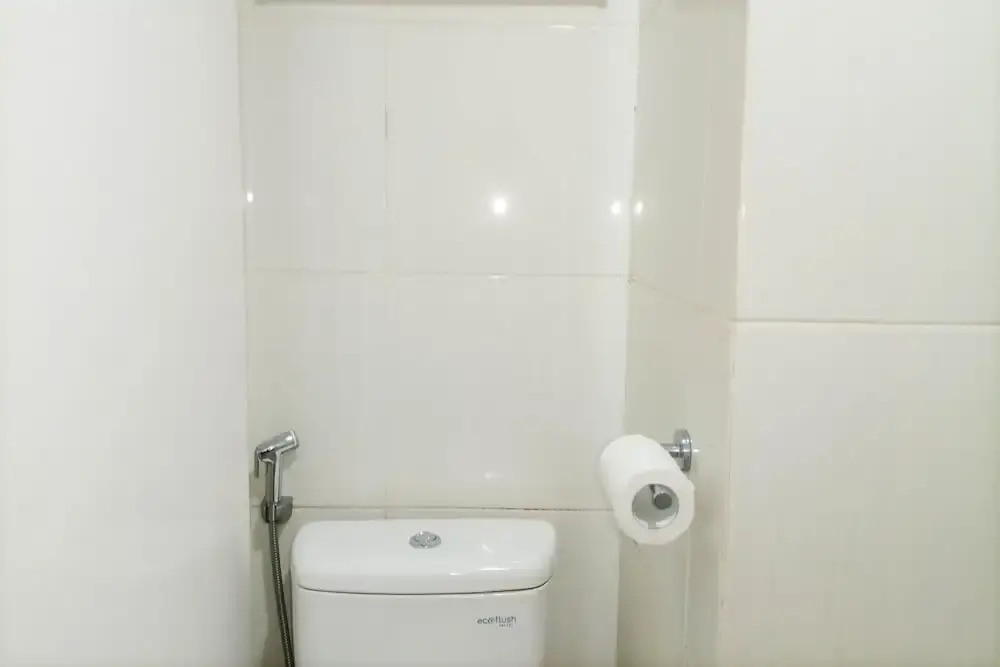 Джокьякарта: Cozy Studio At Barsa City Apartment