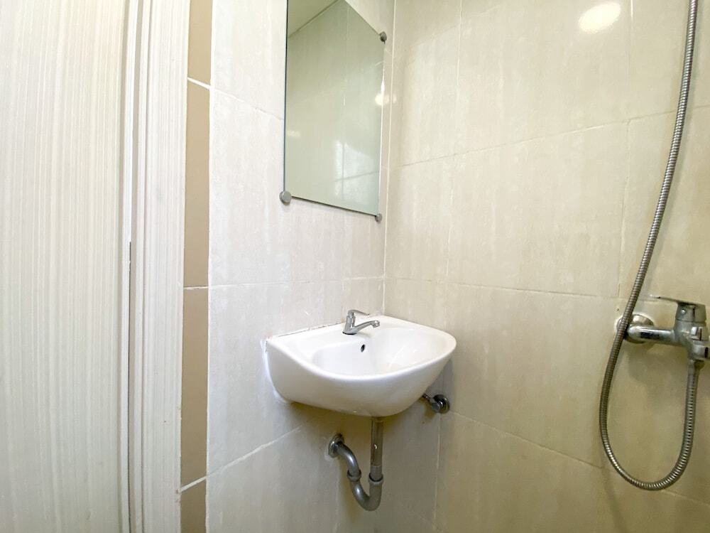 Сибату: Simply Look And Enjoy Living Studio At Meikarta Apartment