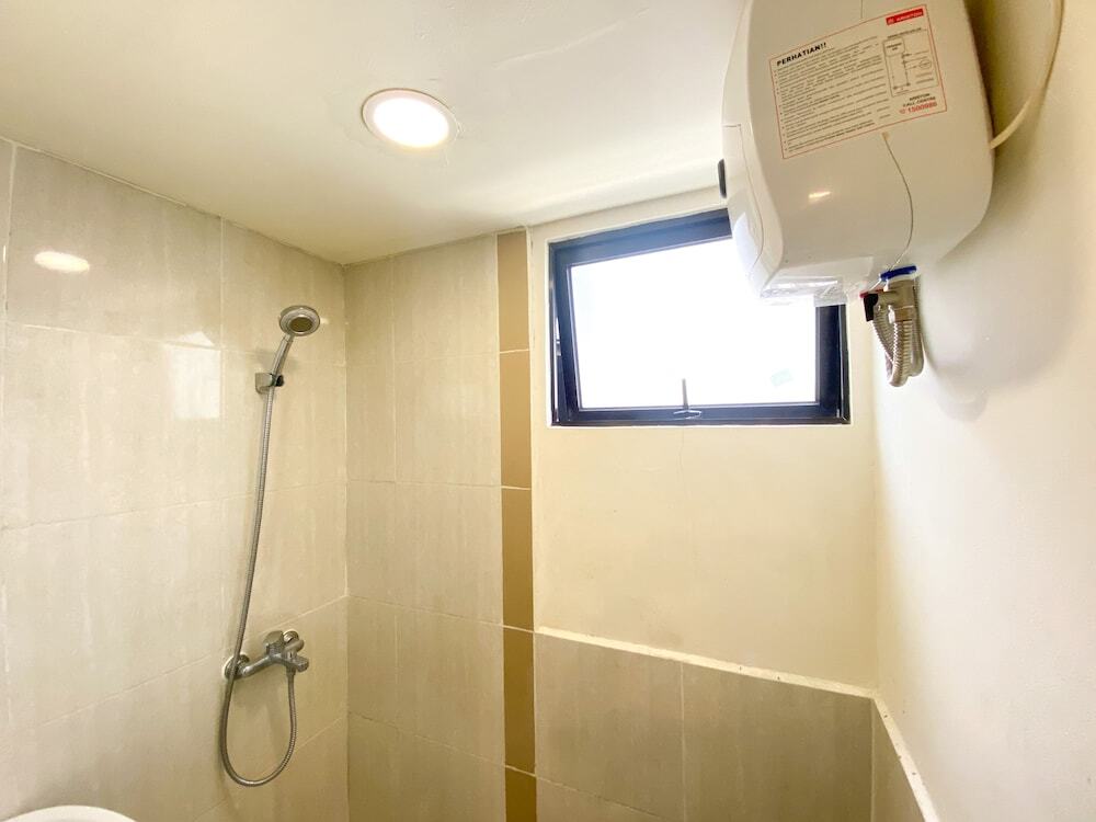 Сибату: Simply Look And Enjoy Living Studio At Meikarta Apartment
