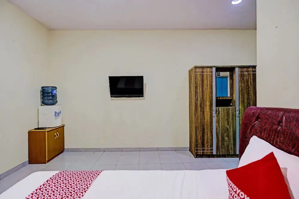 Батам: OYO 92210 New Town Syariah