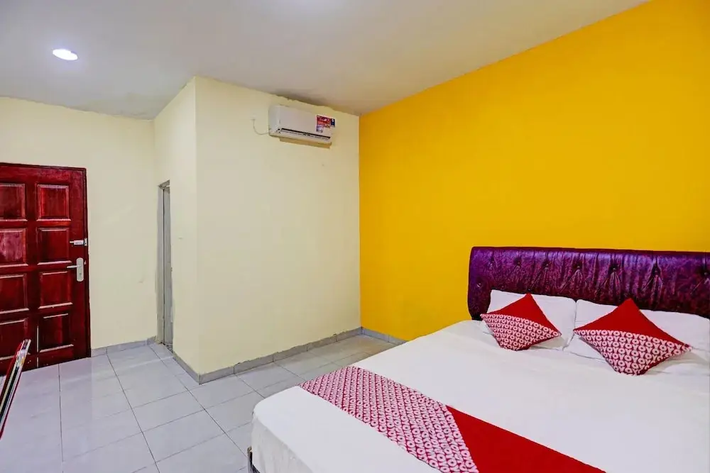 Батам: OYO 92210 New Town Syariah