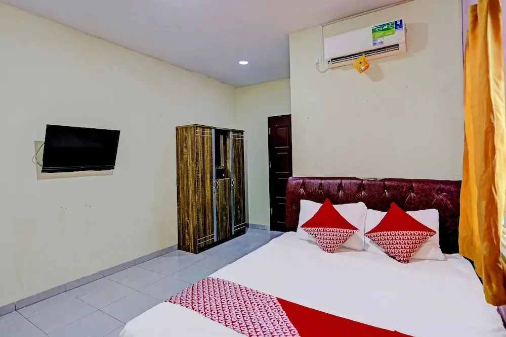Батам: OYO 92210 New Town Syariah