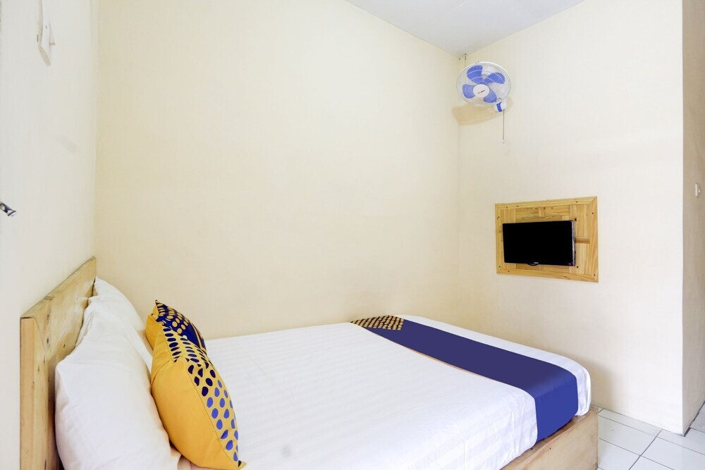 Семаранг: SPOT ON 90156 Hotel Ramayana