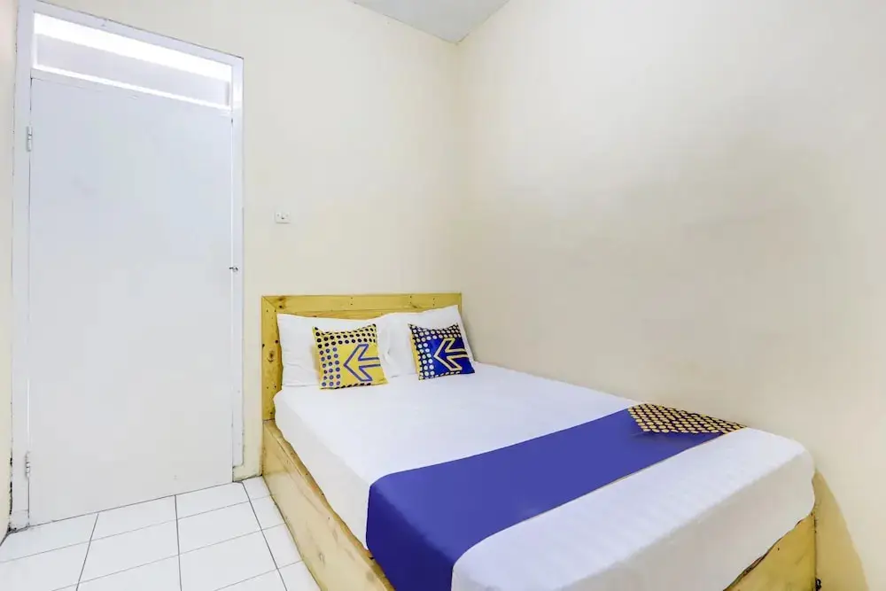 Семаранг: SPOT ON 90156 Hotel Ramayana