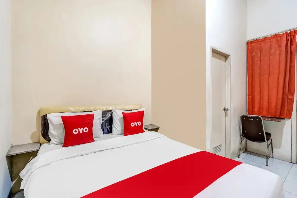 Сурабая: Oyo 91361 Benlin D'kost Syariah