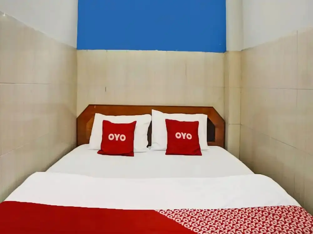 Медан: Oyo 91706 Hotel Serena Anggrek