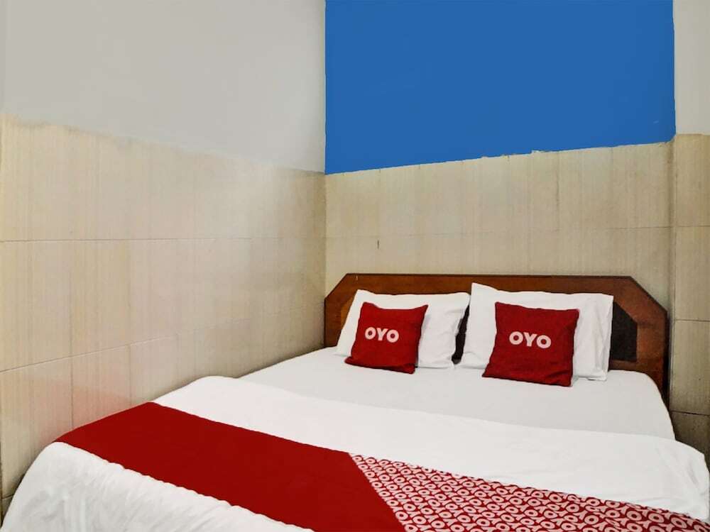 Медан: Oyo 91706 Hotel Serena Anggrek