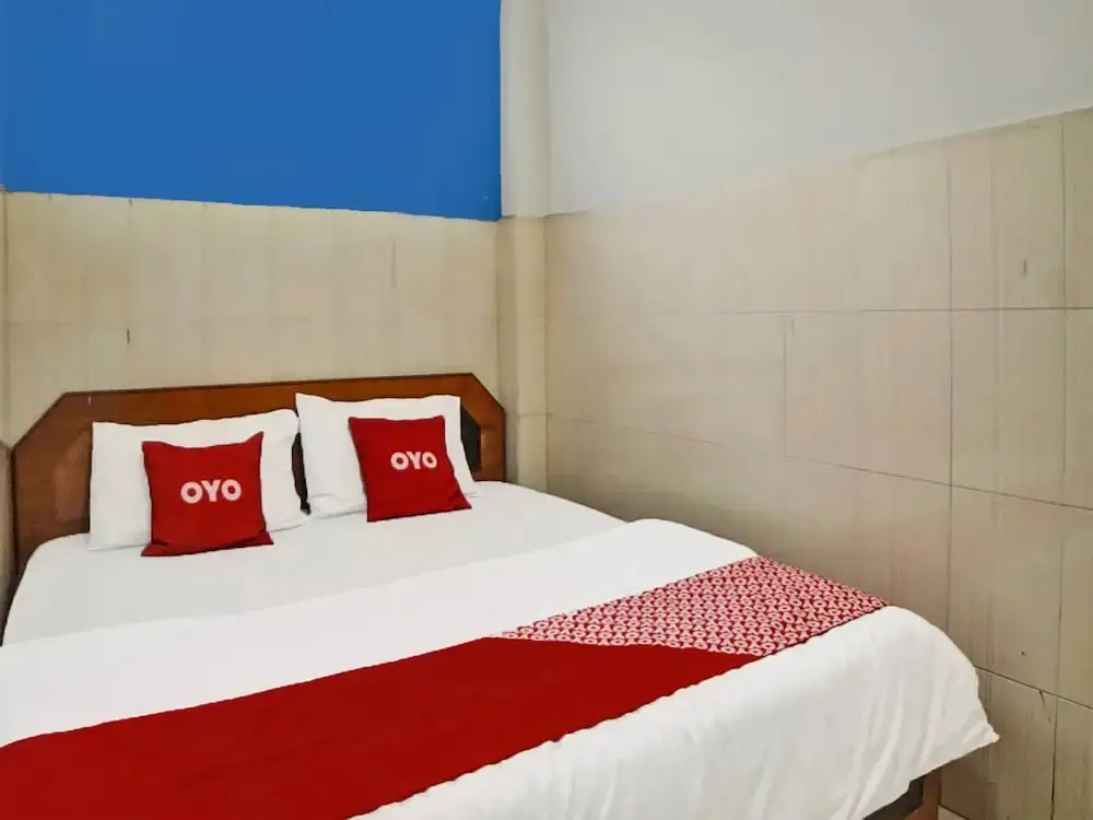 Медан: Oyo 91706 Hotel Serena Anggrek