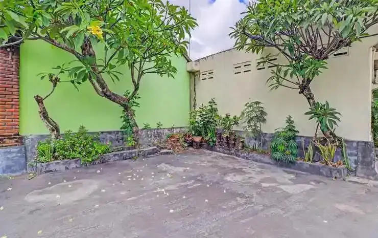 Керобокан: OYO 91724 Penginapan Pondok Asri