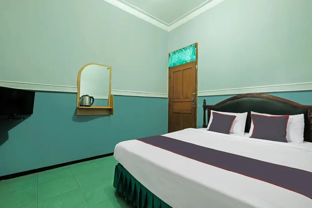 Семаранг: Collection O 91914 Hotel Citra Dewi 2 Int's