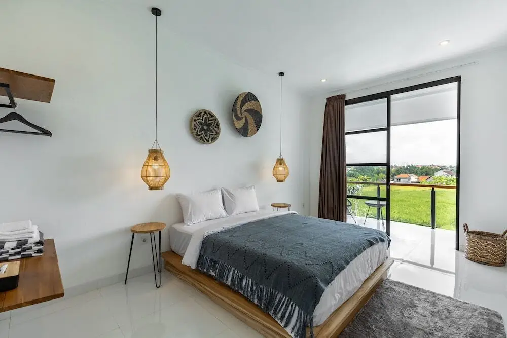 Чангу: 2BR Villa Alba in Canggu by Azure