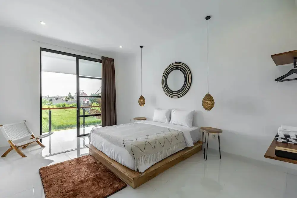 Чангу: 2BR Villa Alba in Canggu by Azure