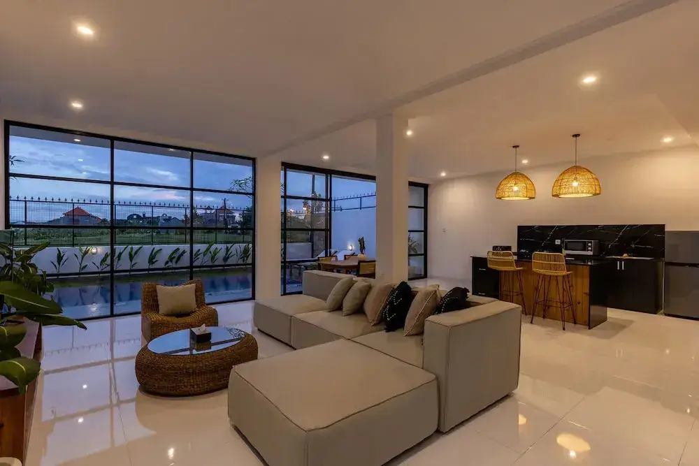 Чангу: 2BR Villa Alba in Canggu by Azure