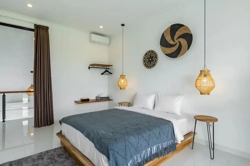 Чангу: 2BR Villa Alba in Canggu by Azure