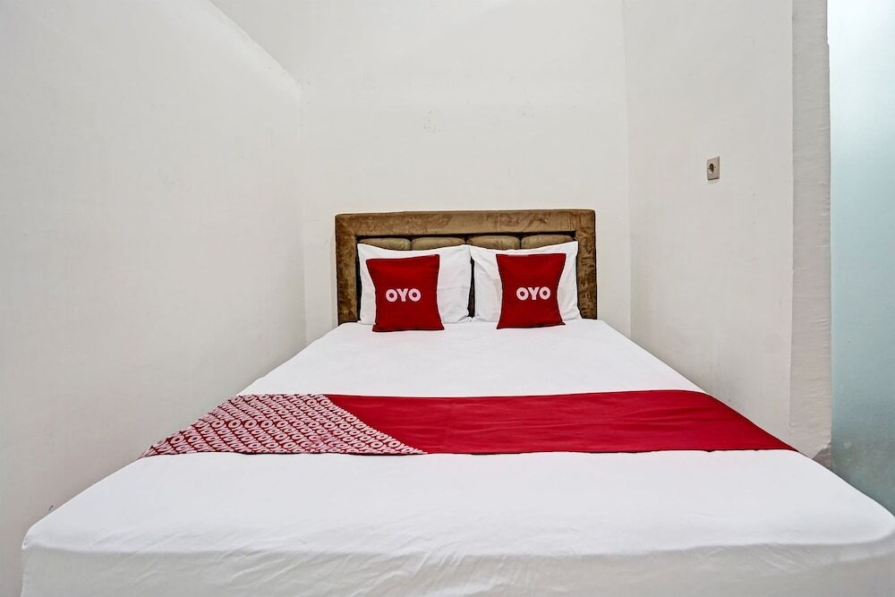 Ламонган: OYO 91653 Grand Syariah Hagawa Lamongan Near SPORT CENTER LAMONGAN
