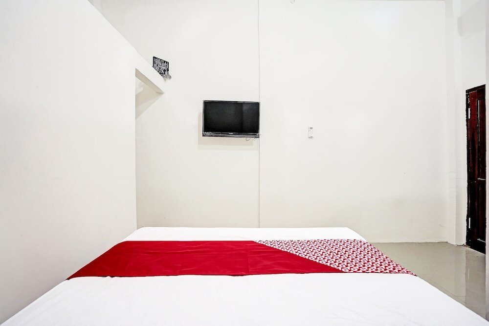 Ламонган: OYO 91653 Grand Syariah Hagawa Lamongan Near SPORT CENTER LAMONGAN