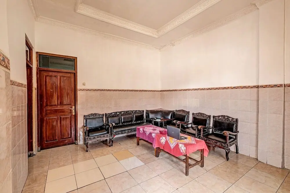 Бандунган: Spot On 91715 Hotel Citra Dewi 1