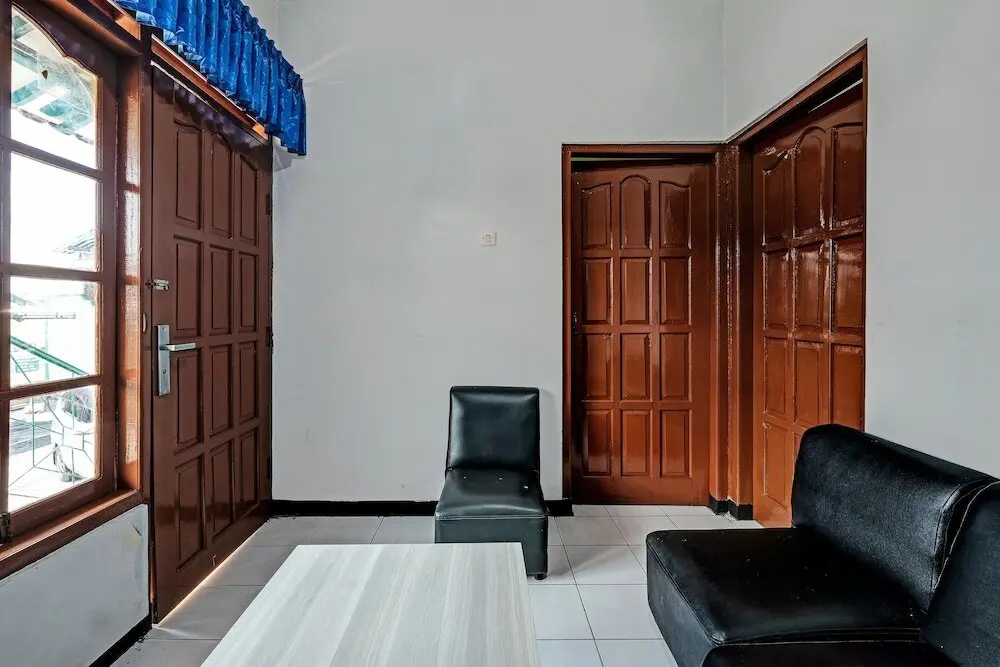 Бандунган: Spot On 91715 Hotel Citra Dewi 1