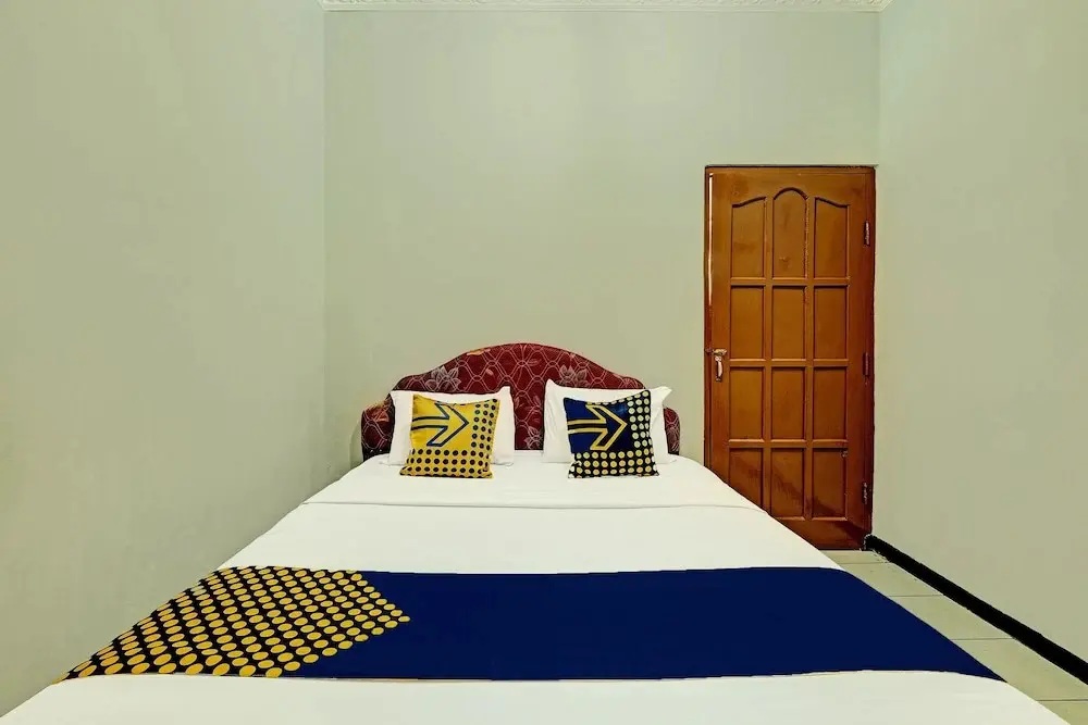 Бандунган: Spot On 91715 Hotel Citra Dewi 1