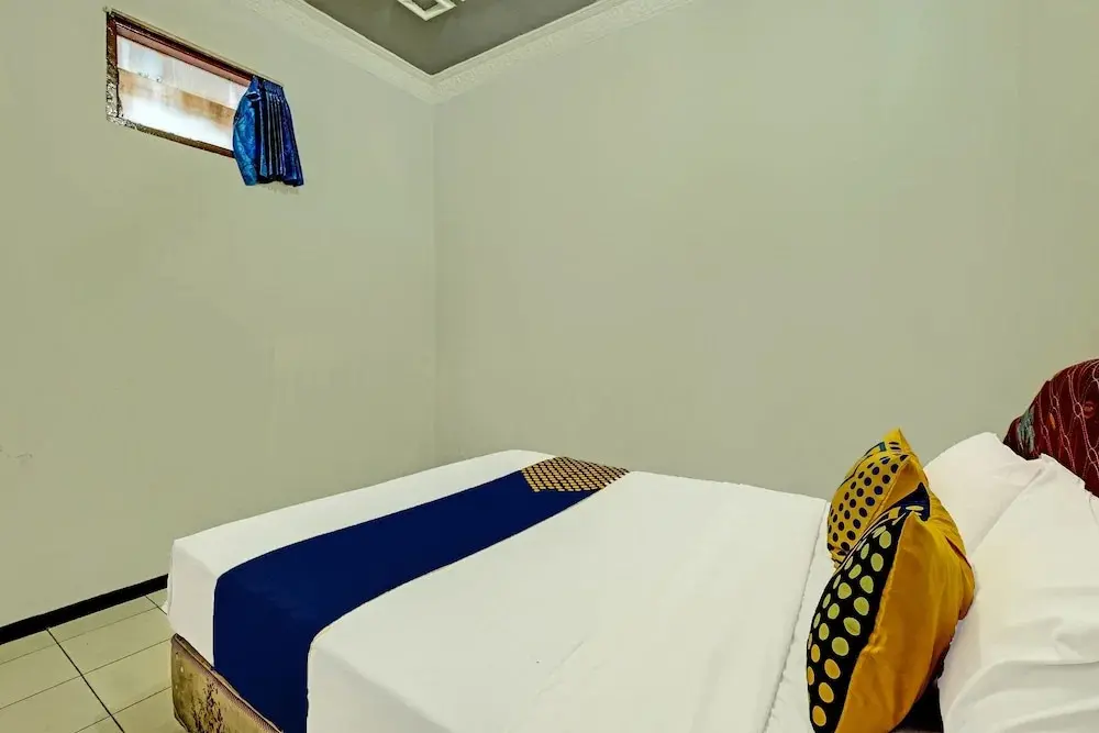 Бандунган: Spot On 91715 Hotel Citra Dewi 1