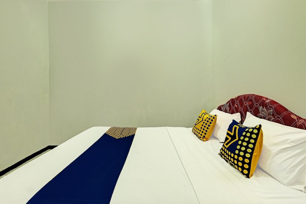 Бандунган: Spot On 91715 Hotel Citra Dewi 1