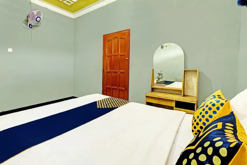 Бандунган: Spot On 91715 Hotel Citra Dewi 1