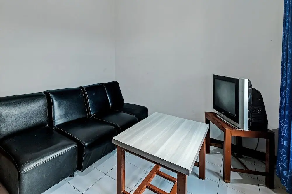 Бандунган: Spot On 91715 Hotel Citra Dewi 1