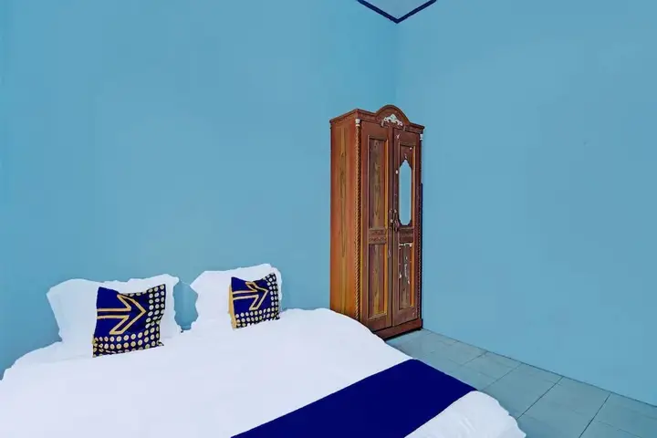 Пеканбару: SPOT ON 91918 Najla Guest House Syariah