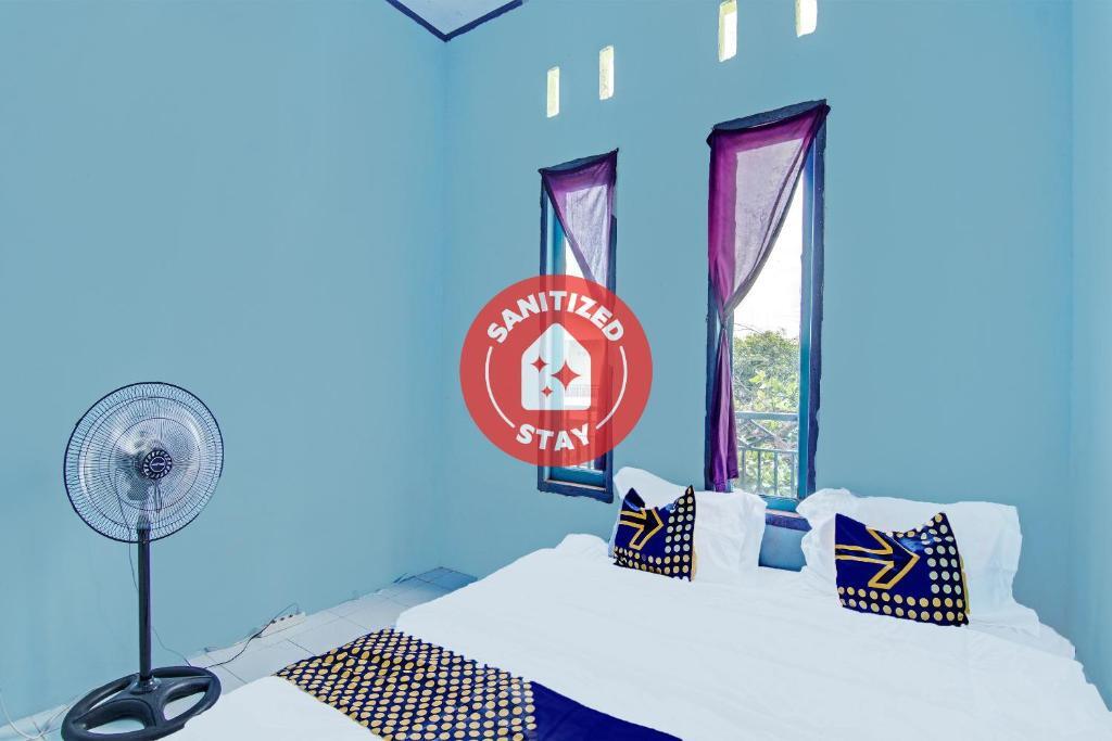 Пеканбару: SPOT ON 91918 Najla Guest House Syariah