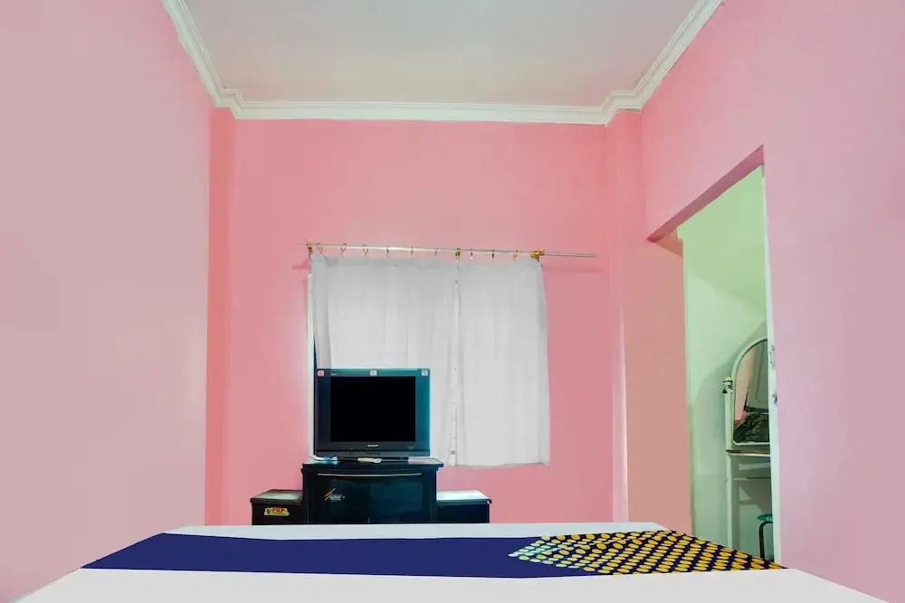 Палембанг: OYO Life 92046 Garuda Residence