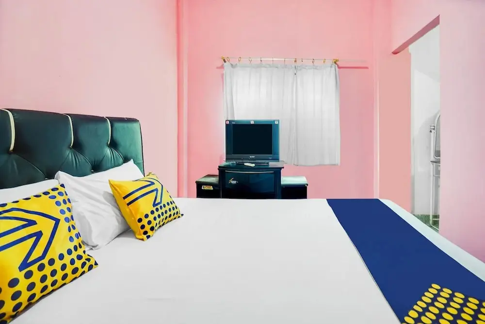 Палембанг: OYO Life 92046 Garuda Residence