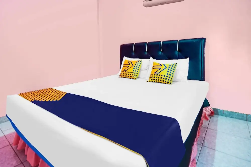 Палембанг: OYO Life 92046 Garuda Residence