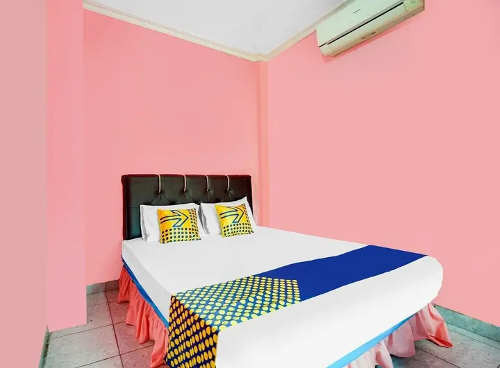 Палембанг: OYO Life 92046 Garuda Residence