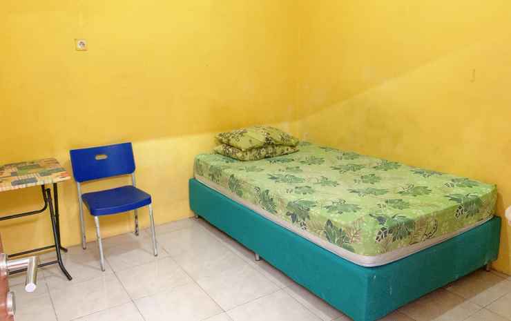 Сурабая: OYO 90839 Royale Prapen