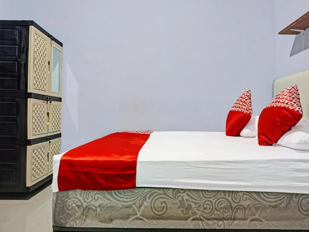 Макассар: OYO 91219 Adhyaksa Homestay Makassar