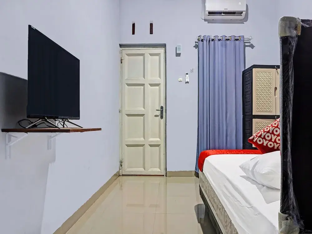 Макассар: OYO 91219 Adhyaksa Homestay Makassar
