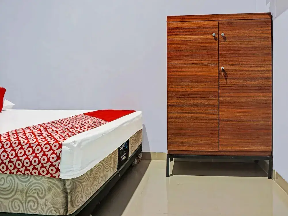 Макассар: OYO 91219 Adhyaksa Homestay Makassar