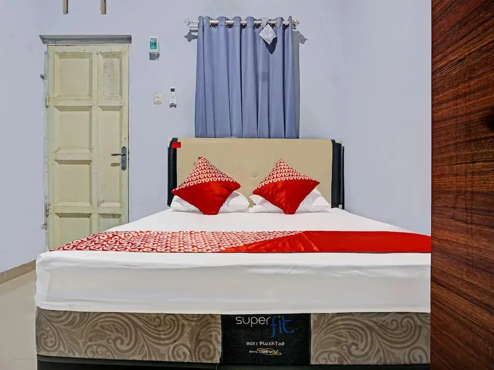 Макассар: OYO 91219 Adhyaksa Homestay Makassar