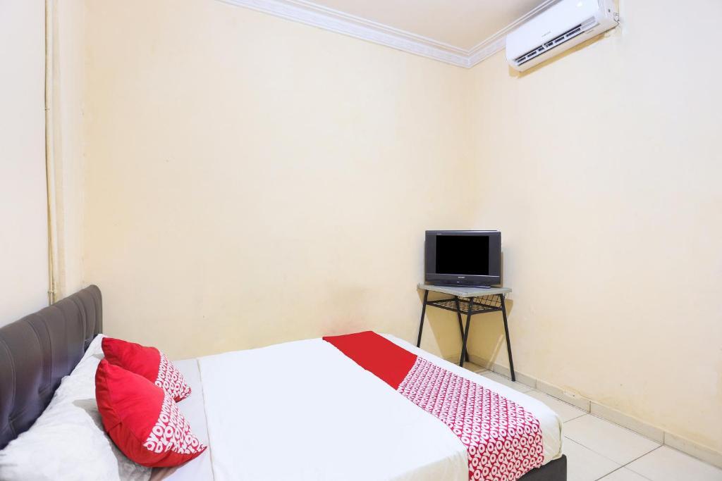 Батам: SPOT ON 91885 Wisma Heksa