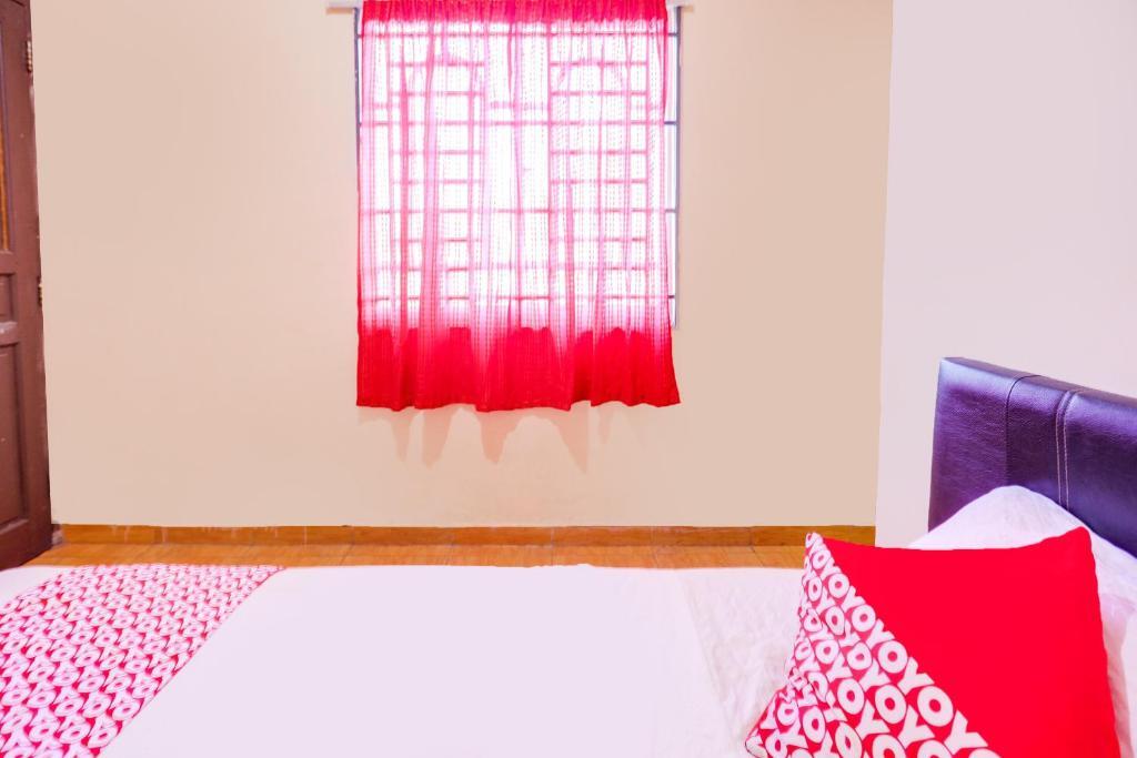 Батам: SPOT ON 91885 Wisma Heksa