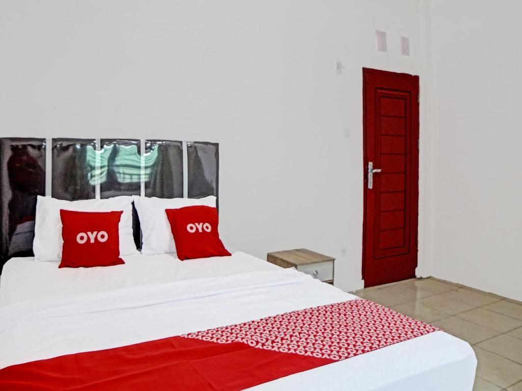 Медан: OYO 91509 Unggul Kost