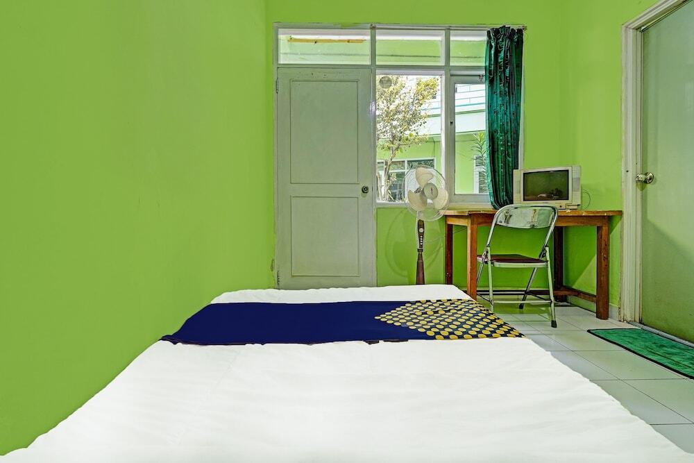 Сумеданг: SPOT ON 91325 Pondok Hijau Guest House Syariah