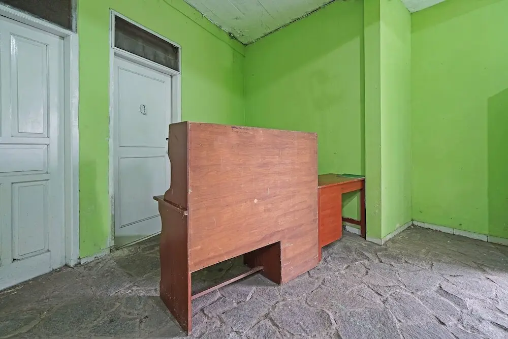 Сумеданг: SPOT ON 91325 Pondok Hijau Guest House Syariah